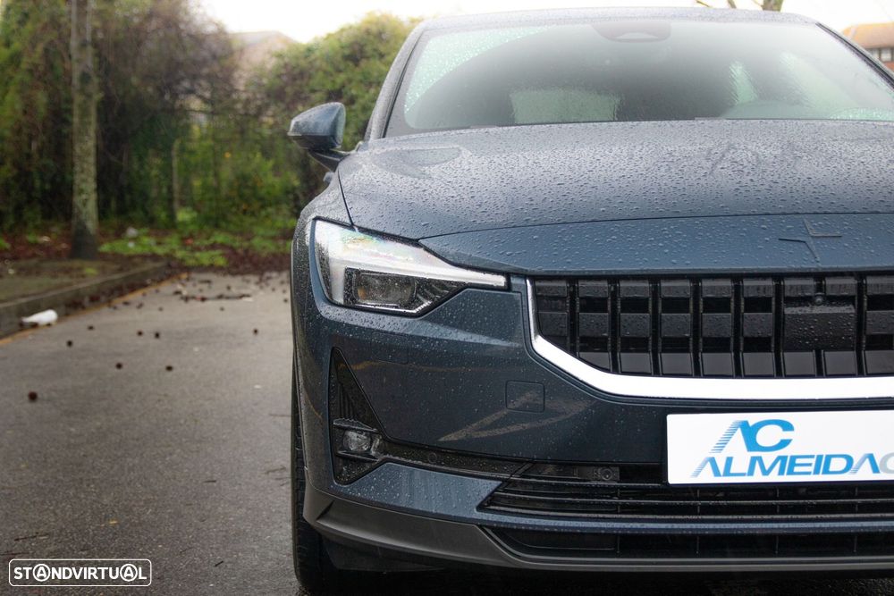 Polestar 2 Long Range 78 kWh AWD - 4
