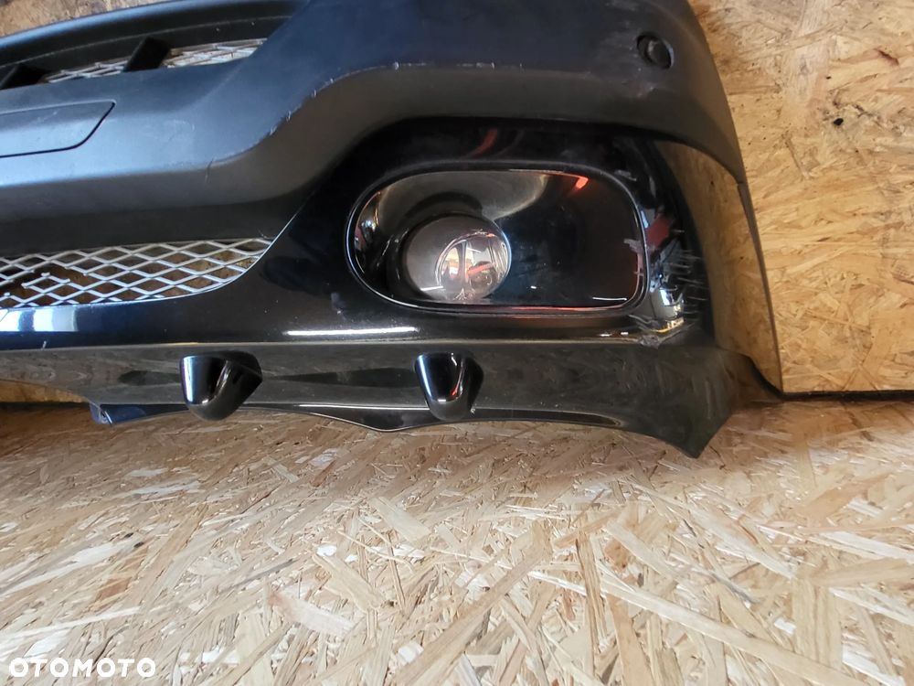 Bmw x5 e53 lift przód kompletny 475 maska xenon pas - 33