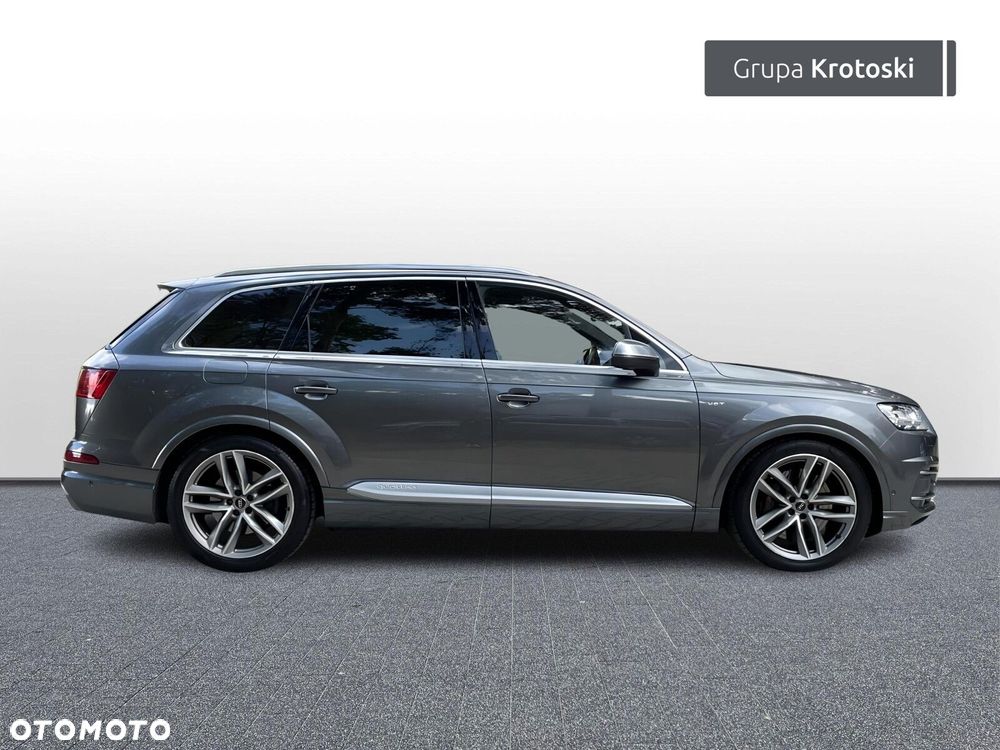 Audi Q7 - 7