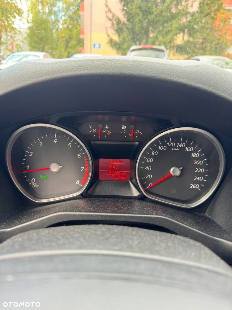 Ford Mondeo - 11