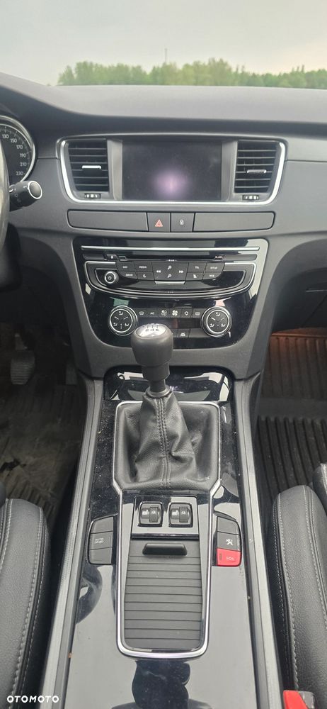 Peugeot 508 1.6 e-THP Active S&S - 16
