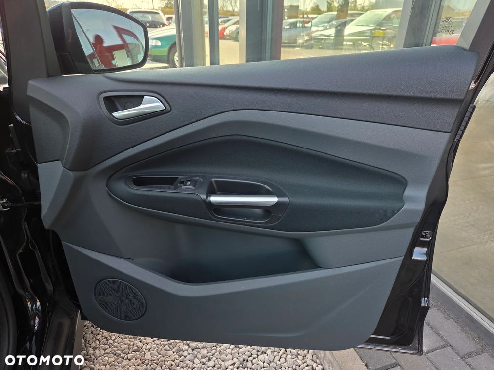 Ford Grand C-MAX 1.6 Titanium - 17