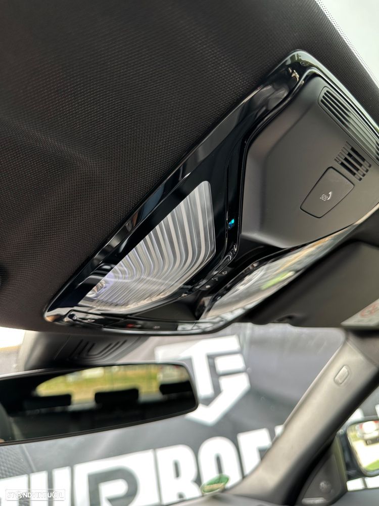 BMW i4 eDrive35 Gran Coupe - 38