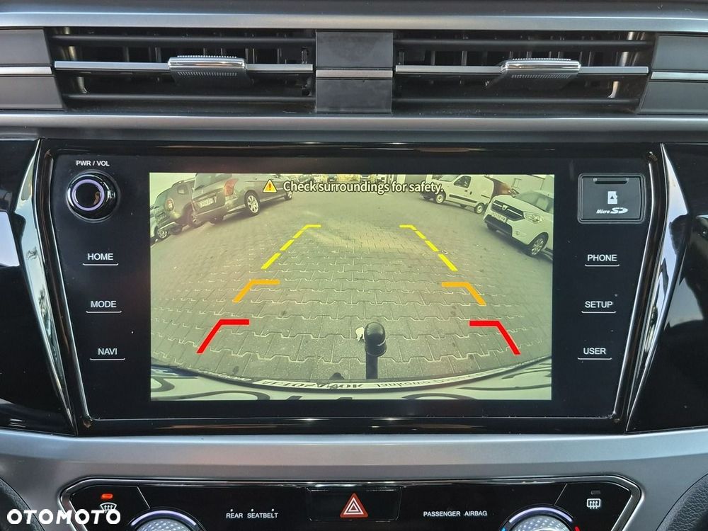 SsangYong/KGM Korando 1.5 T-GDI Quartz 2WD - 18