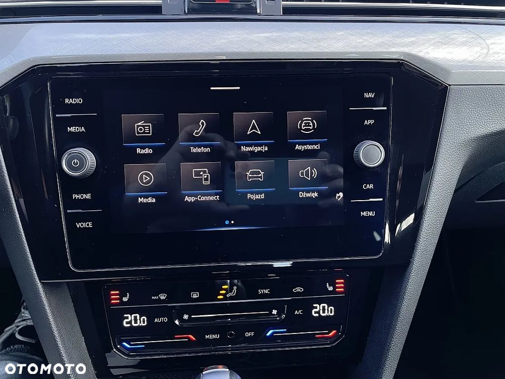 Volkswagen Passat 2.0 TDI EVO Business DSG - 15
