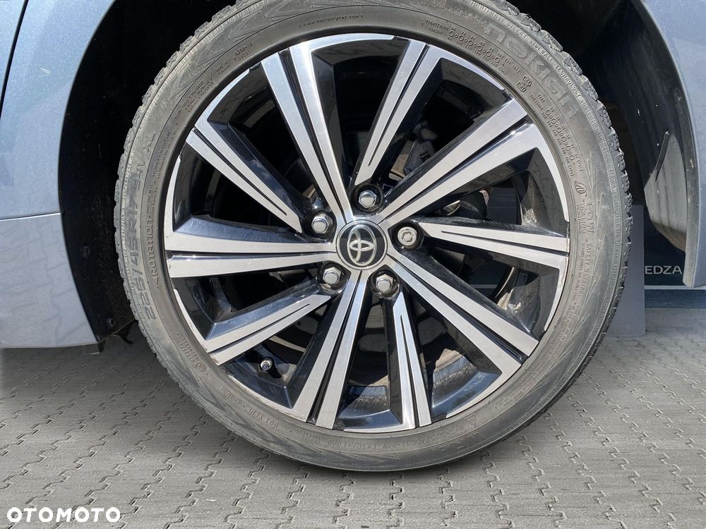 Toyota Corolla 1.5 Comfort MS - 23