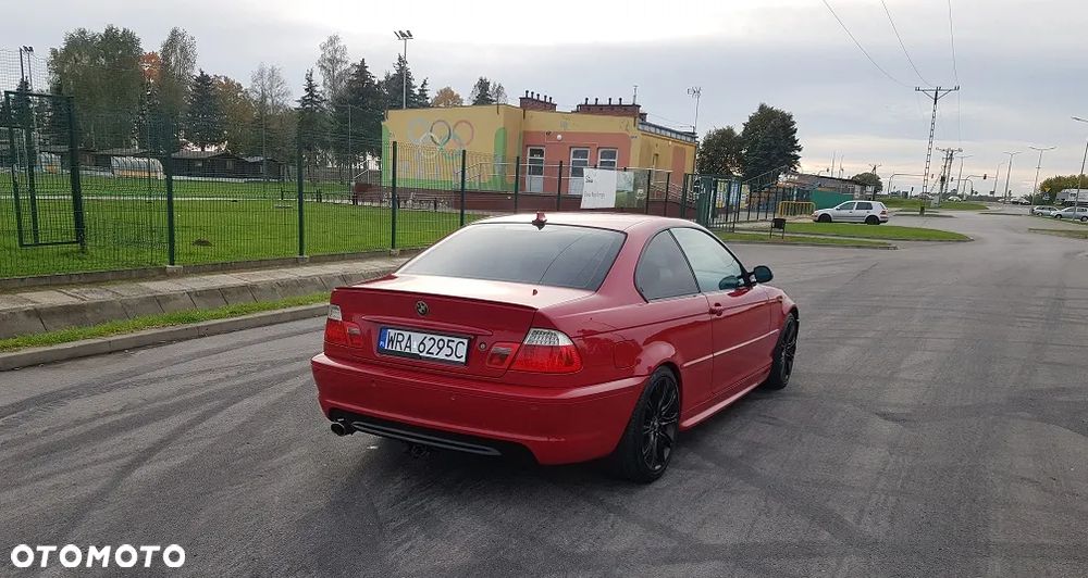 BMW Seria 3 - 8