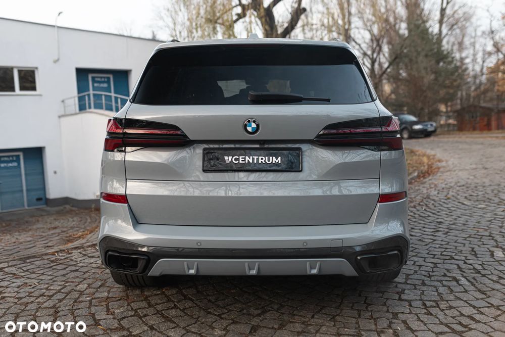 BMW X5 ver-xdrive30d-sport - 8