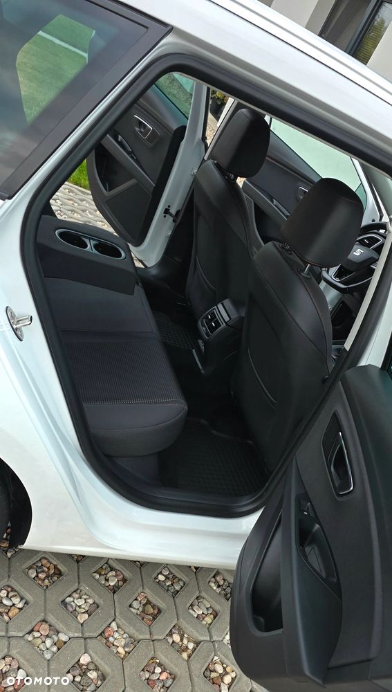Seat Leon 2.0 TDI FR S&S - 25