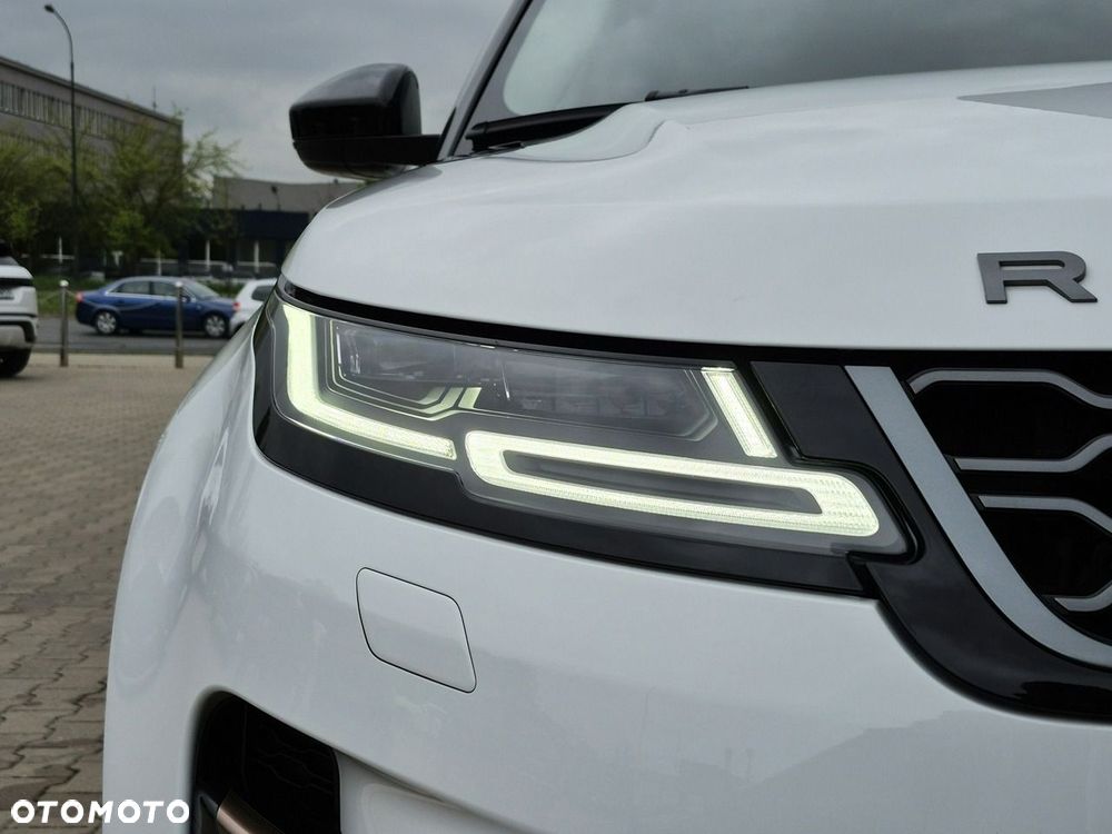 Land Rover Range Rover Evoque P300e - 14