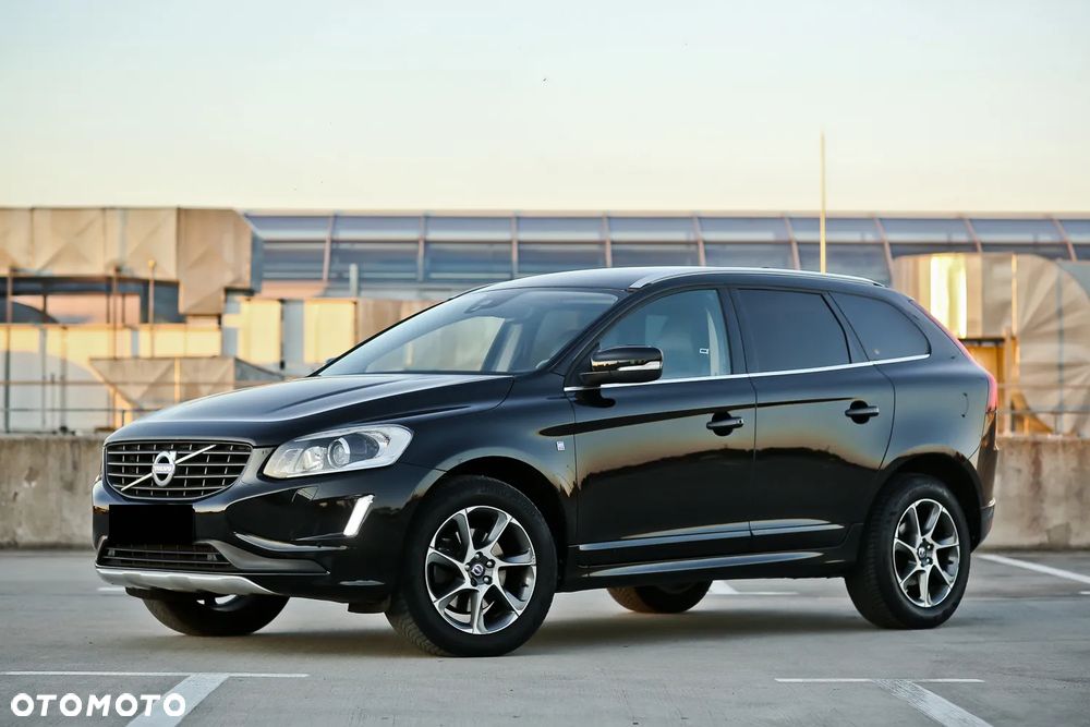 Volvo XC 60 D3 Ocean Race - 8