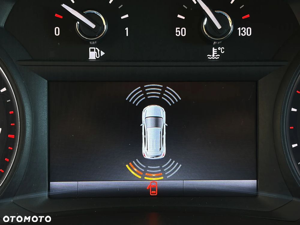 Opel Mokka X 1.4 (ecoFLEX) ECOTEC Start/Stop Color Innovation - 22