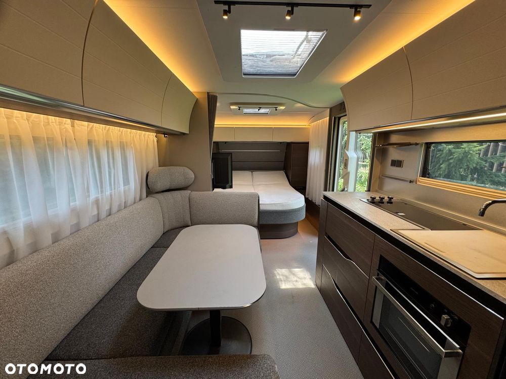 Adria Alpina 663 PT - 19