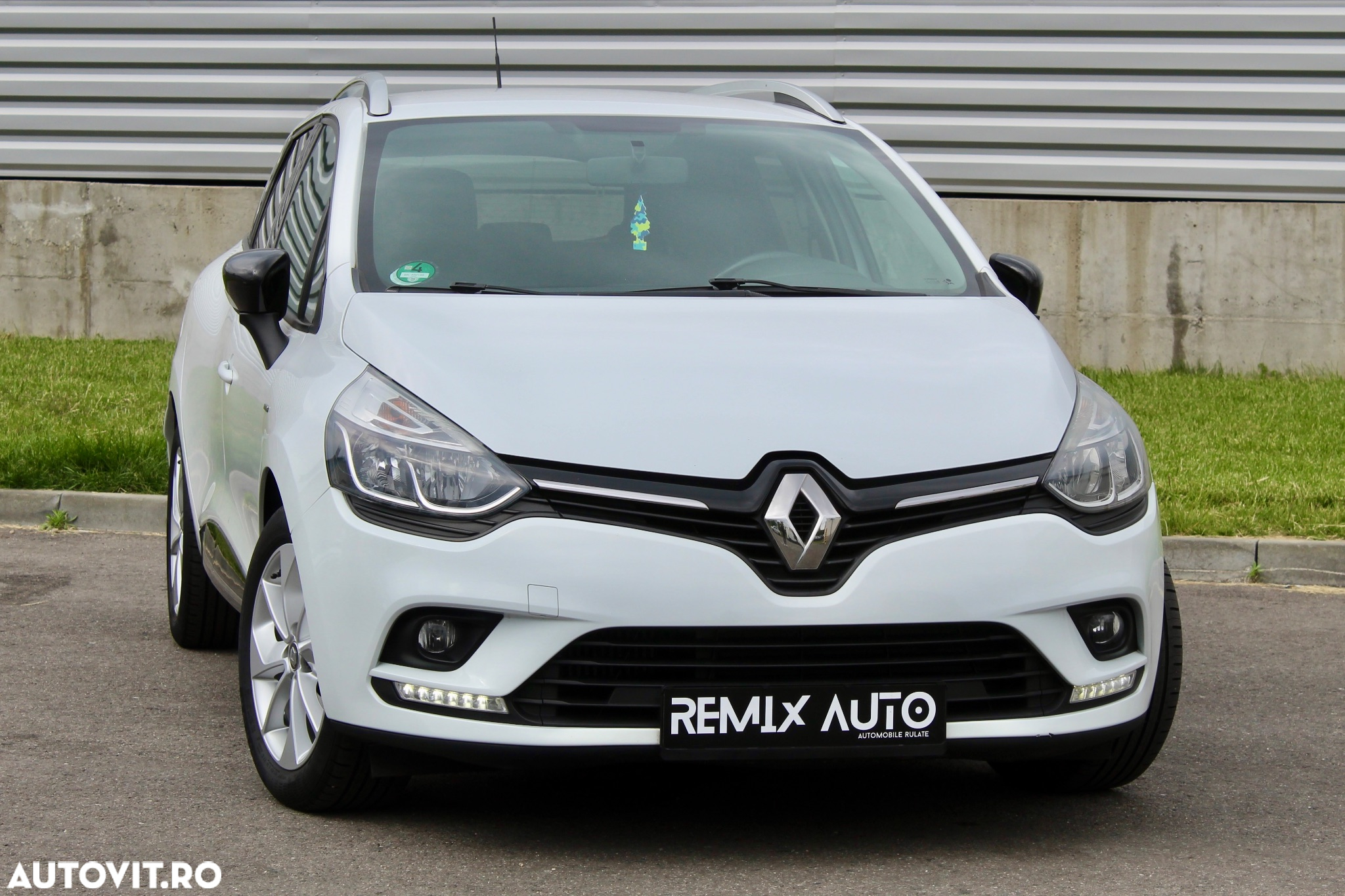 Renault Clio ENERGY TCe 90 Start & Stop LIMITED - 12