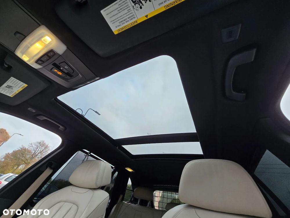 BMW X5 xDrive35i M Sport Edition - 37