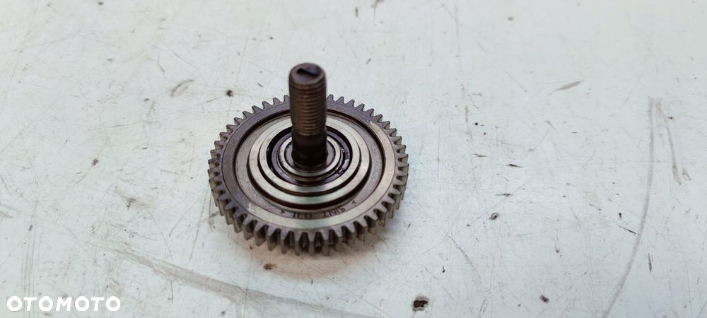 KOŁO ZĘBATE ROZRZĄDU BMW F36 430I B48B20B 252KM 8660084 - 1