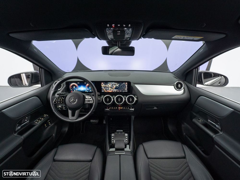 Mercedes-Benz B 250 e Style Plus - 15
