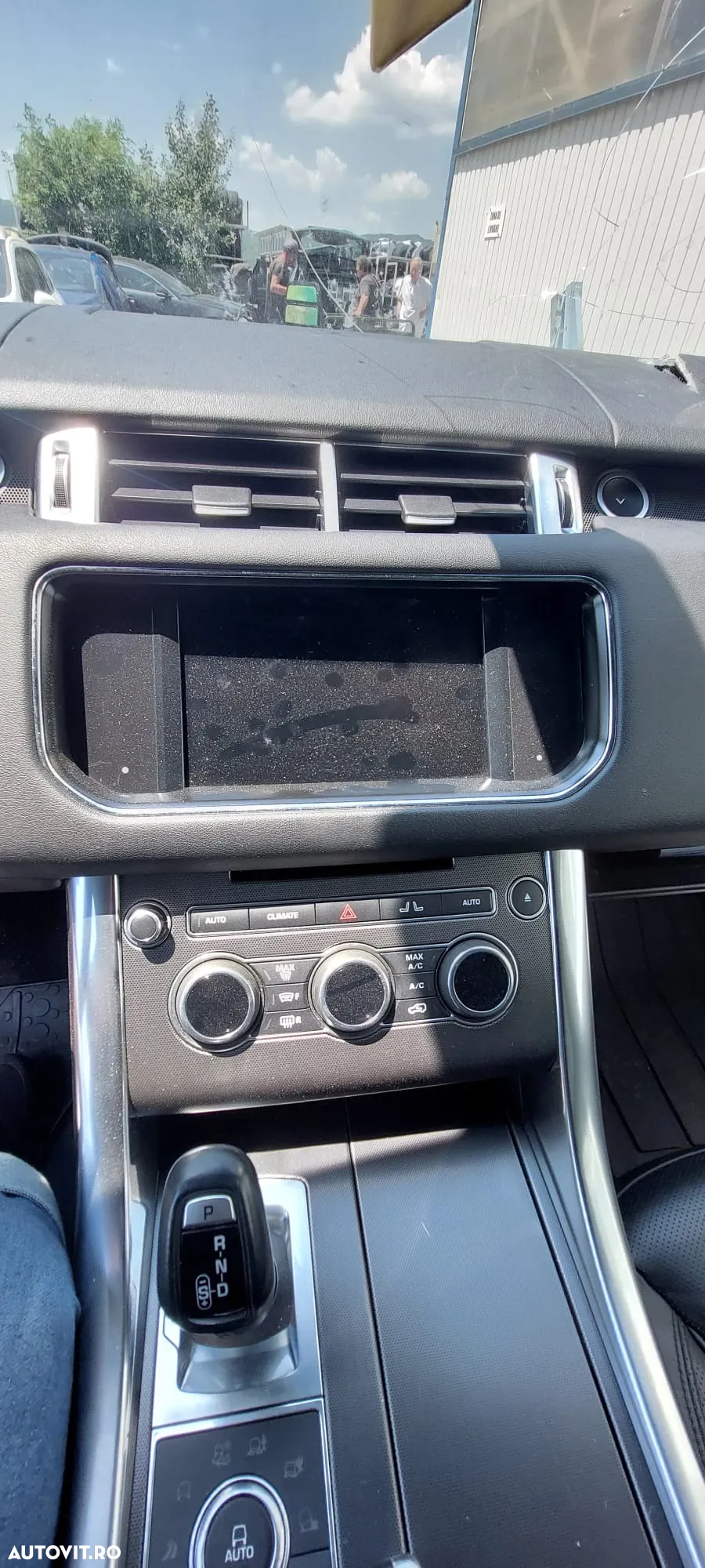 Dezmembrari Range Rover Sport 2016 4.4 TDI L494 - 5