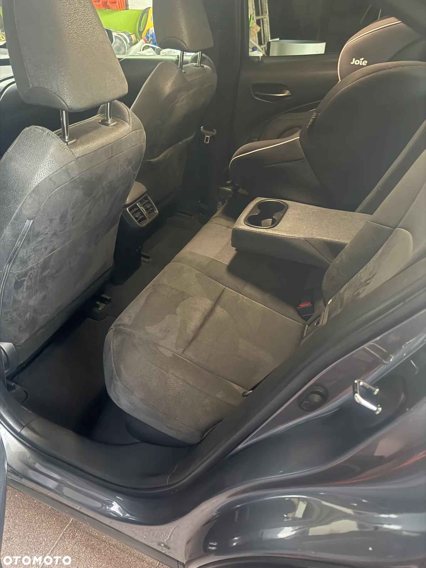 Lexus UX 200 Elegance 2WD - 8