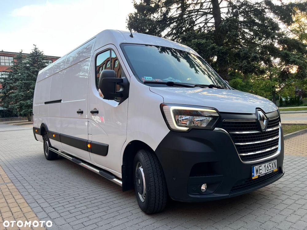 Renault Master - 15