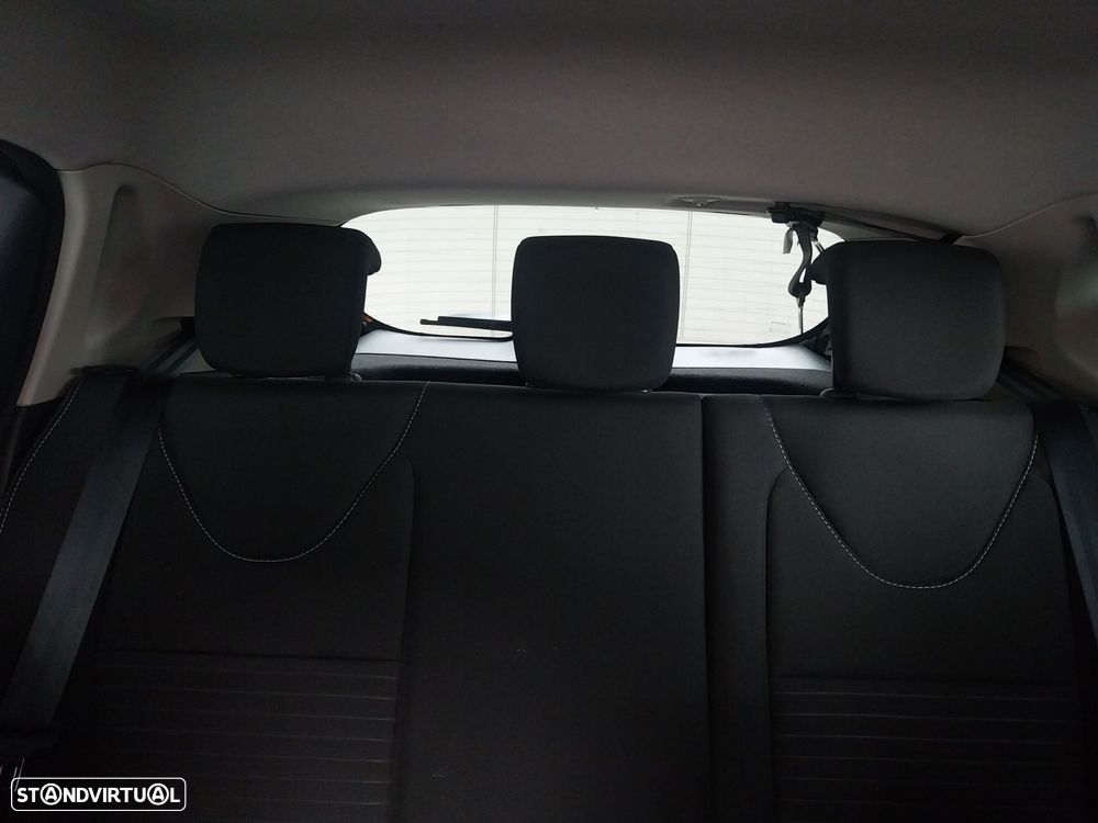 Renault Clio 0.9 TCe Limited - 7