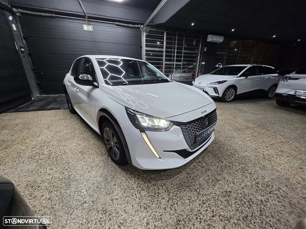 Peugeot e-208 Active Pack - 9