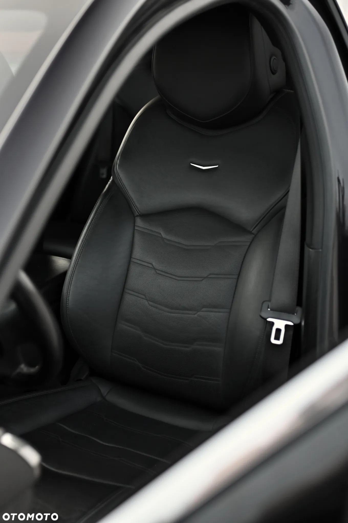 Cadillac CT6 - 32