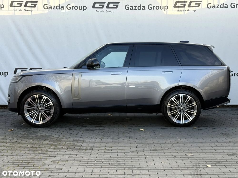 Land Rover Range Rover P530 Autobiography - 11