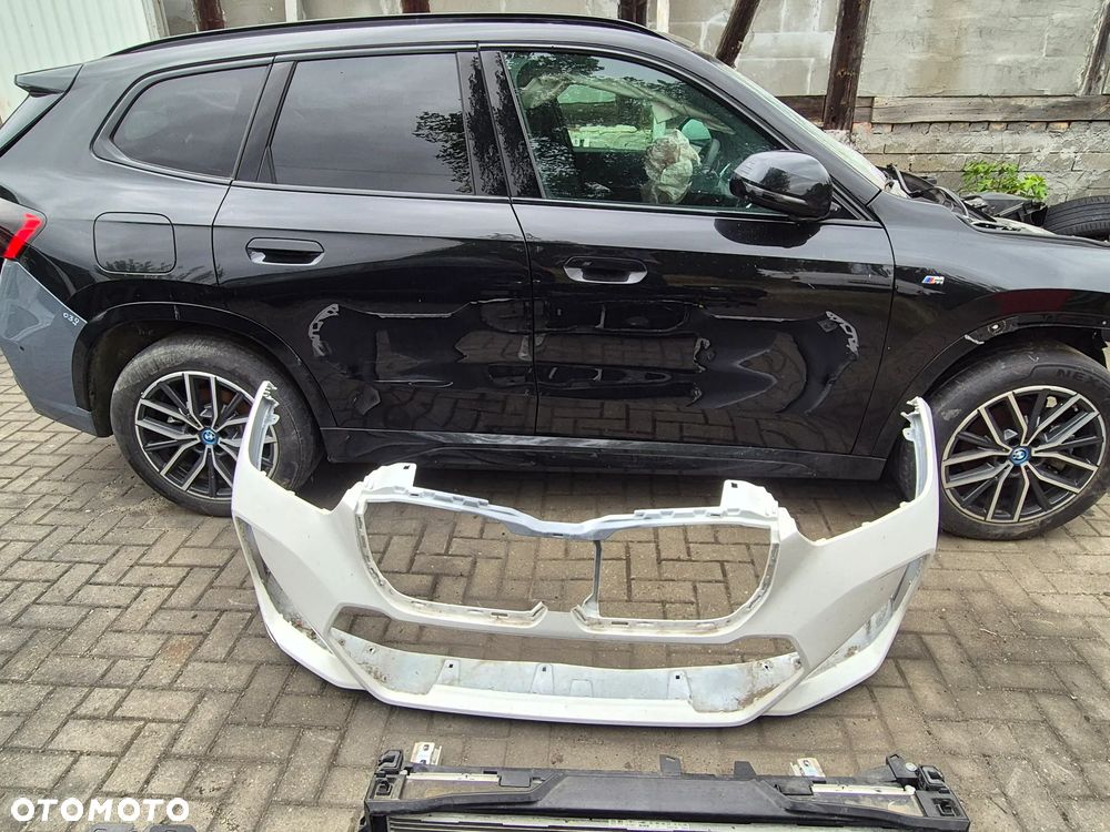 BMW X1 xDrive25e M Sportpaket - 17