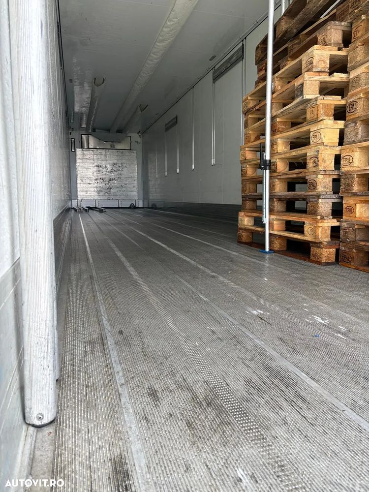 Schmitz Cargobull Frigorifica - 4