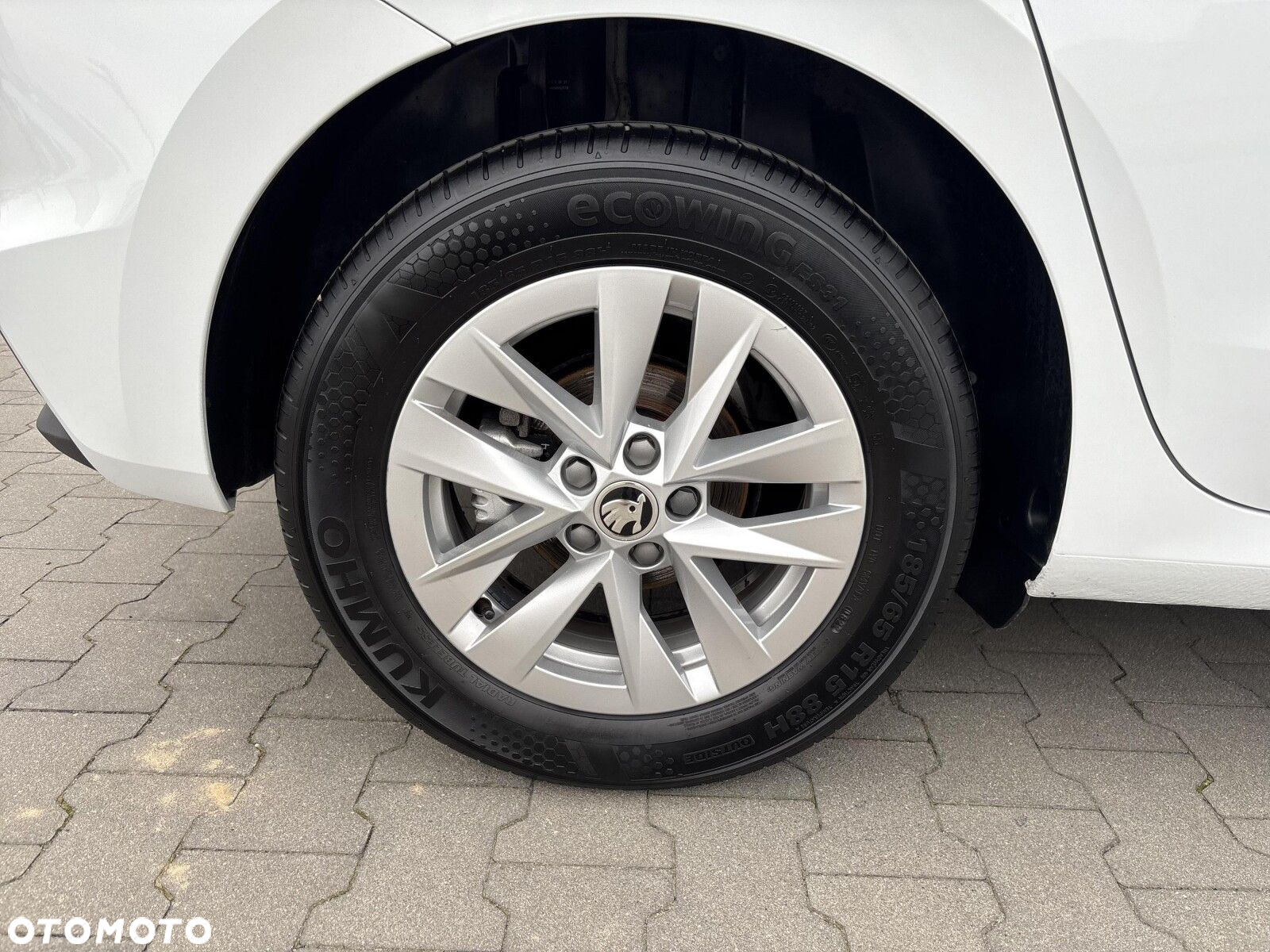 Skoda Fabia 1.0 TSI Ambition - 20