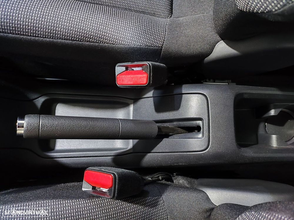 Citroën C3 1.2 PureTech YOU! - 27
