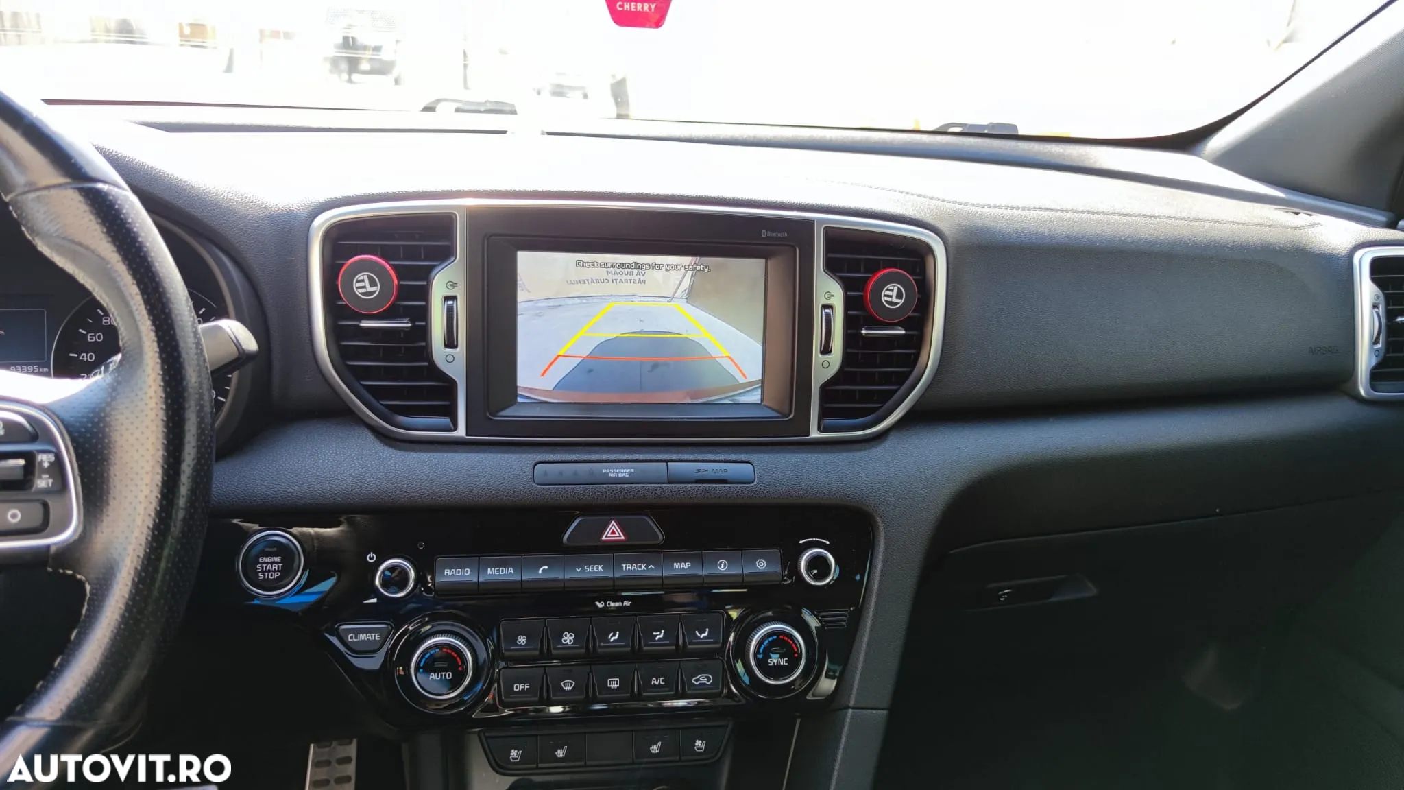Kia Sportage 1.6 T-GDI 6MT 4x2 GT Line - 5