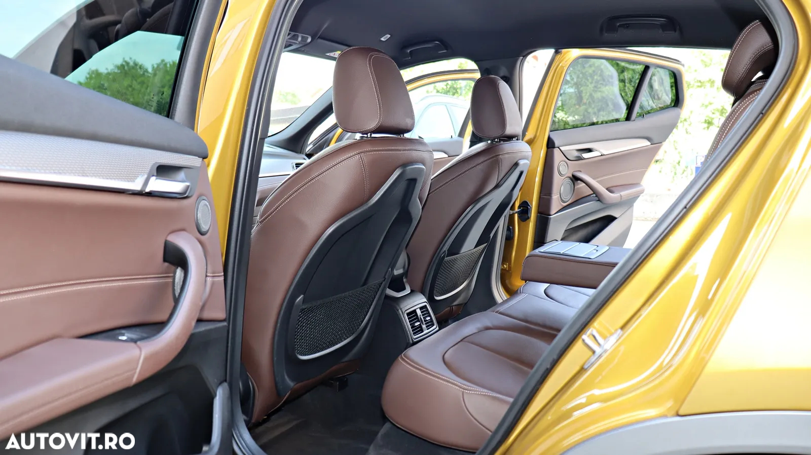 BMW X2 xDrive20i Aut. M Sport - 14