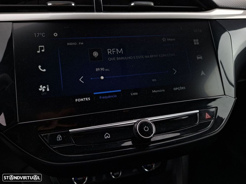 Opel Corsa 1.2 T GS - 20