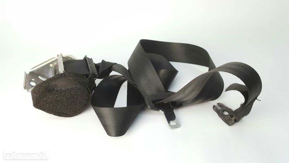 CINTO DE SEGURANÇA TRASEIRO ESQUERDO FORD KUGA (CBV) TITANIUM - 3