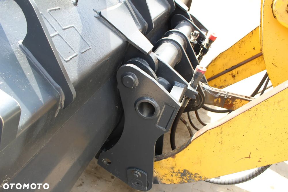 Komatsu WA 430 - 6 z Niemiec - 8