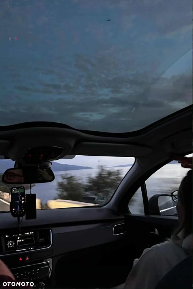 Peugeot 508 SW HDi 160 Allure - 20