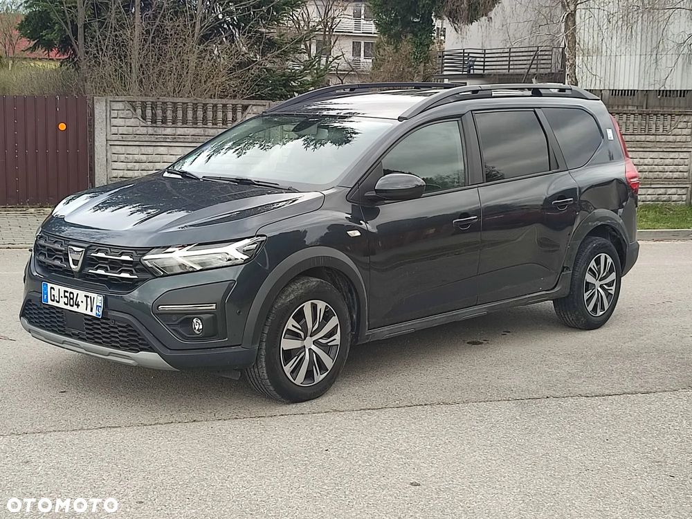 Dacia Jogger 1.0 TCe Expression - 11