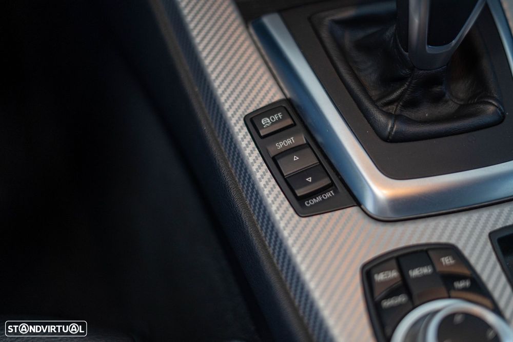 BMW Z4 18 i Pack M Auto - 9