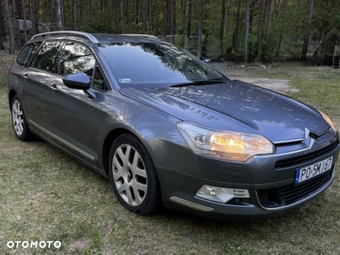 Citroën C5 2.0 HDi Exclusive - 4