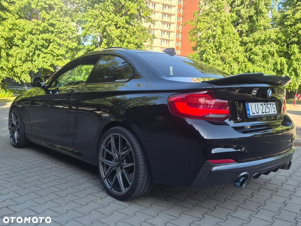 BMW M2 - 27