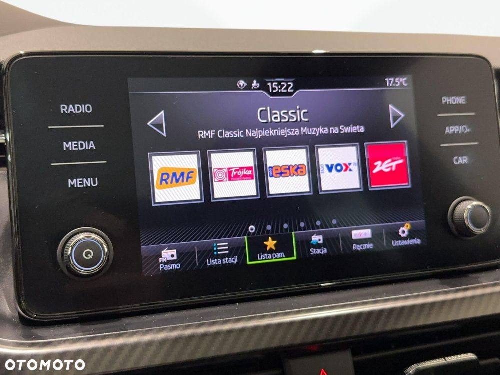 Skoda Scala 1.5 TSI Monte Carlo DSG - 27