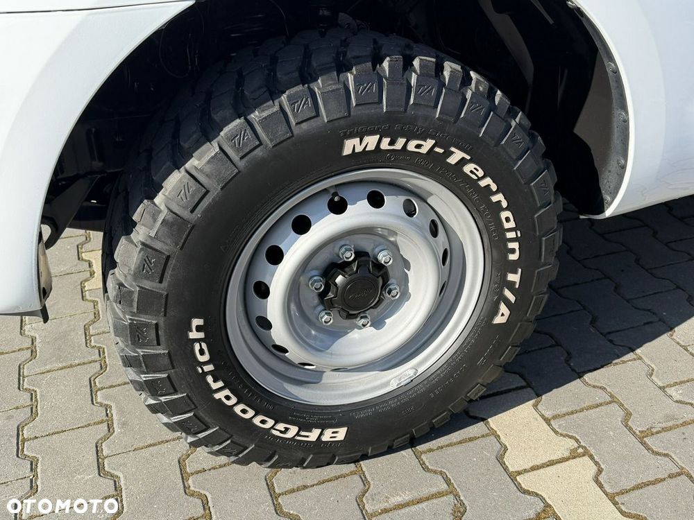Ford Ranger - 13