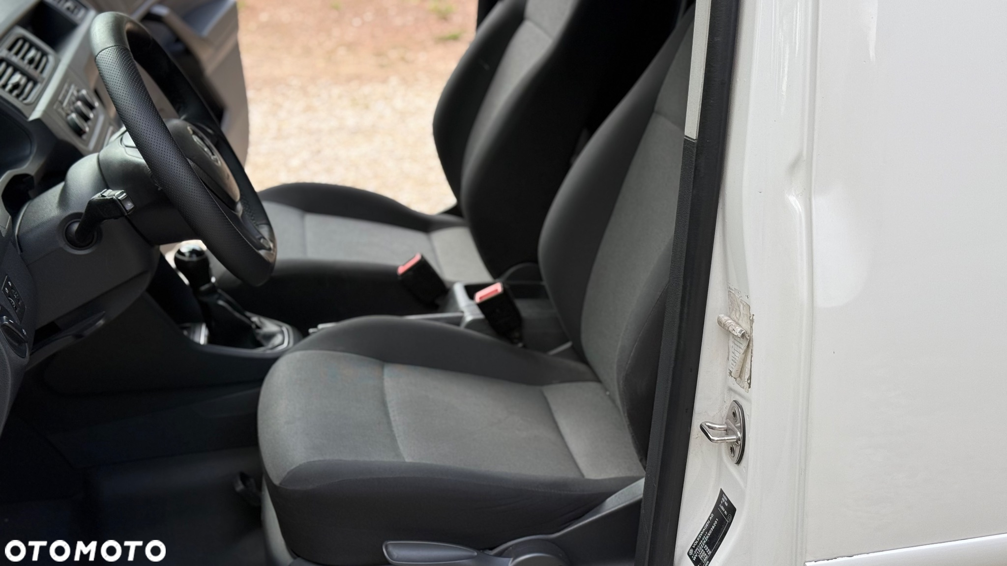 Volkswagen Caddy - 24