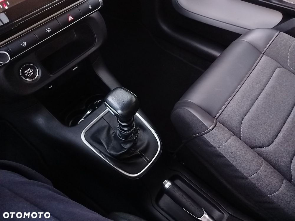 Citroën C3 BlueHDi 100 S&S SHINE PACK - 19