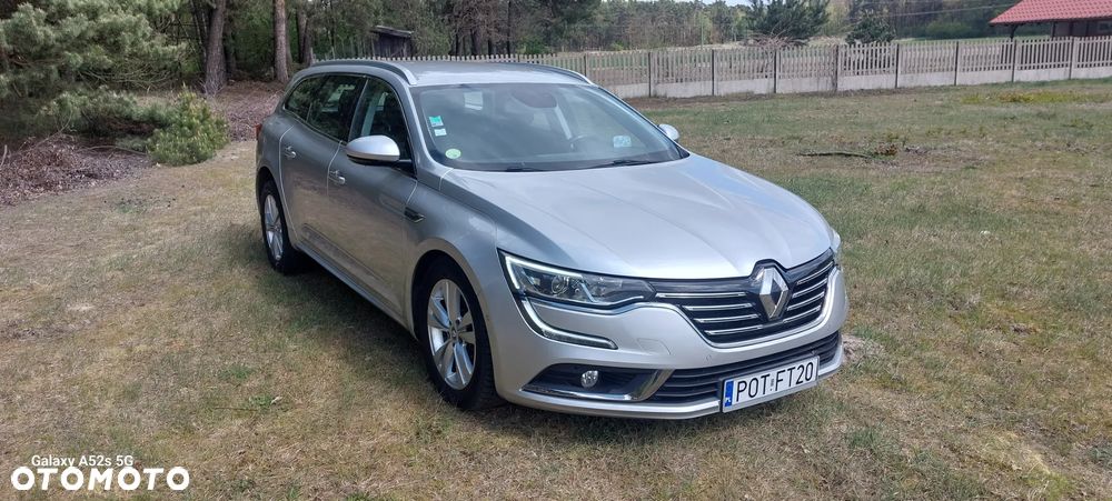 Renault Talisman - 3