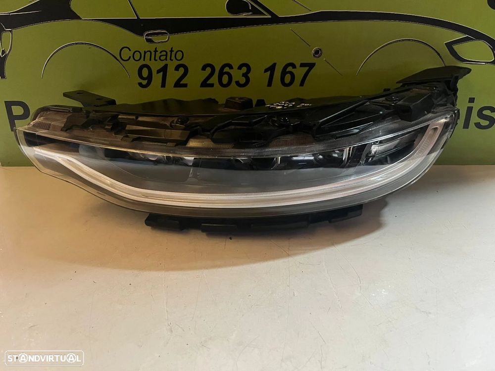 Kia Soul III - FAROL ESQUERDO - FF810 - 2