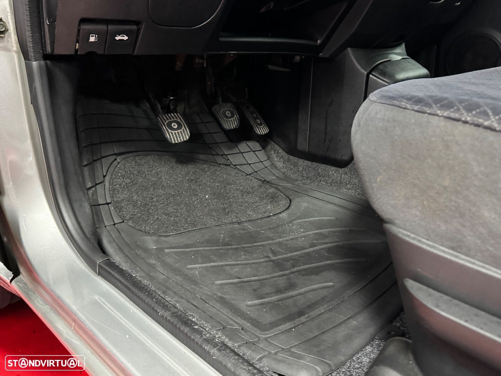 Nissan Micra 1.2 Tekna AC - 17