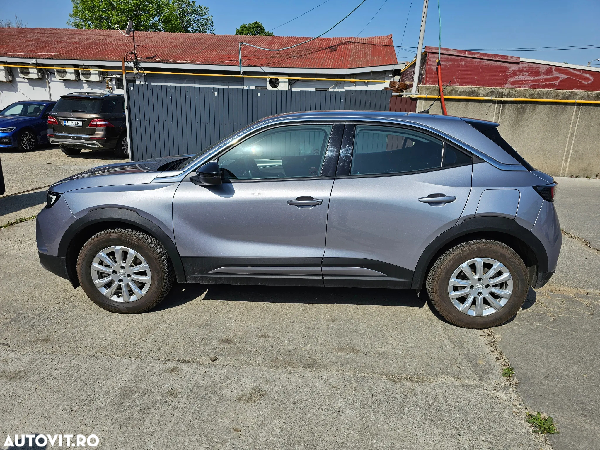 Opel Mokka Mokka-e 50 kWh Edition - 25